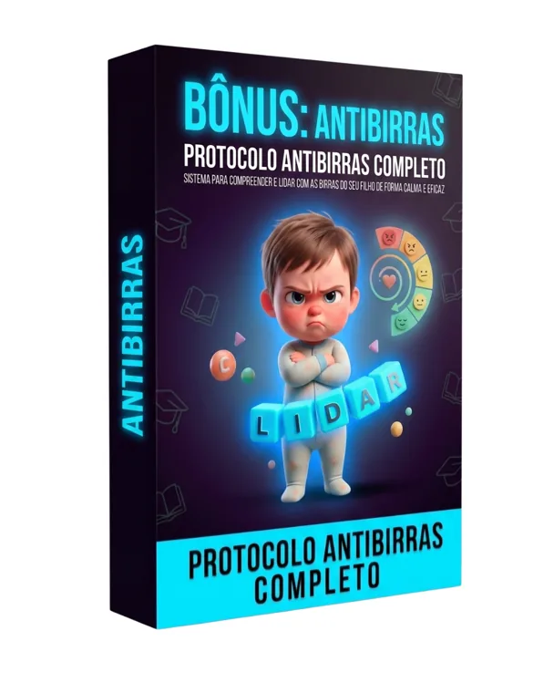Protocolo Antibirras